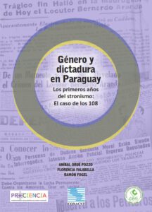 Género y dictadura en Paraguay